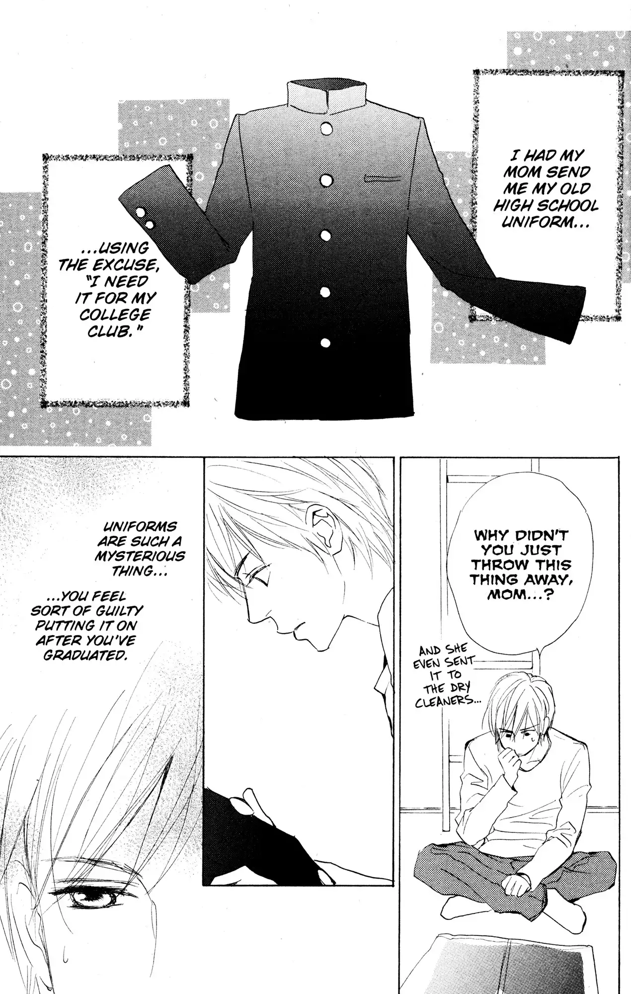 Fujoshi Kanojo Chapter 21 26